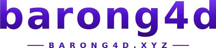 barong4d logo